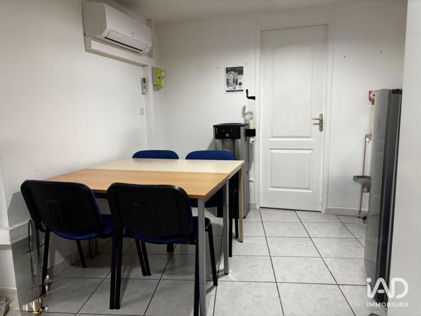 Location local d’activité 90 m² Châlons-en-Champagne