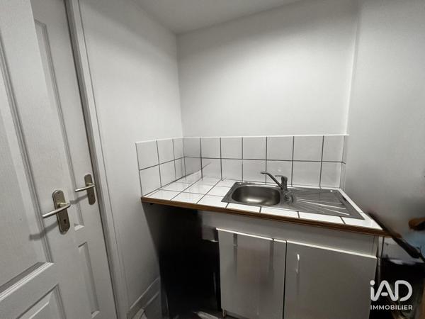 Location local d’activité 90 m² Châlons-en-Champagne