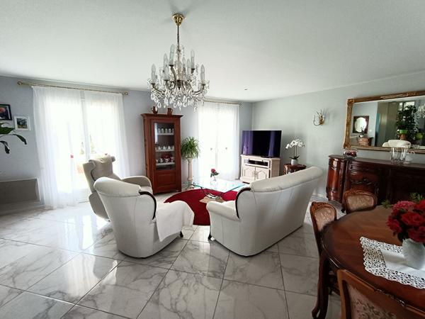 Maison Tonnay Charente