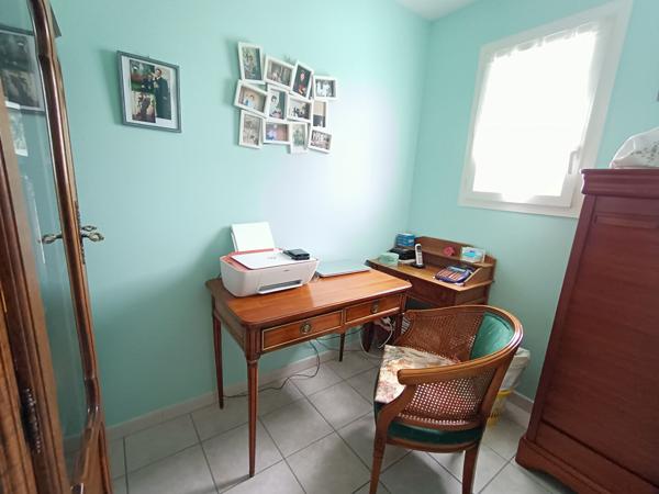 Maison Tonnay Charente