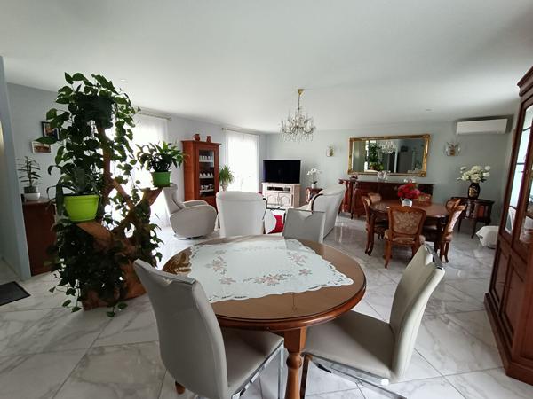 Maison Tonnay Charente