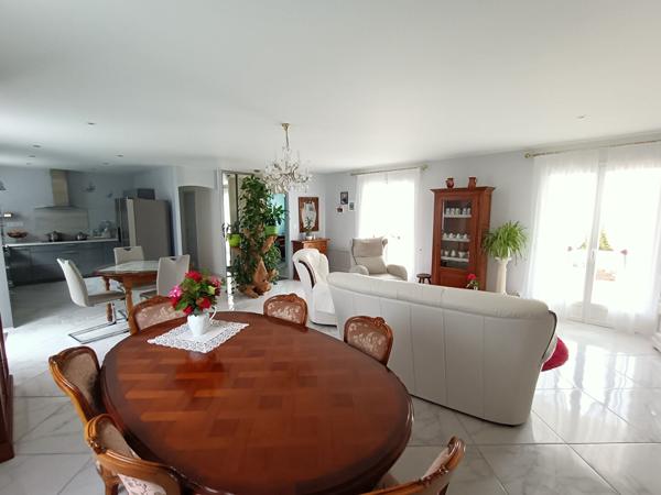 Maison Tonnay Charente