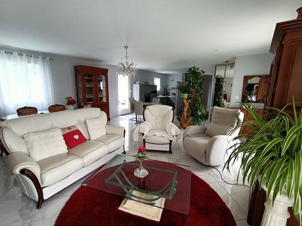 Maison Tonnay Charente