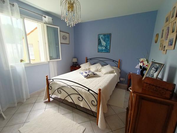 Maison Tonnay Charente