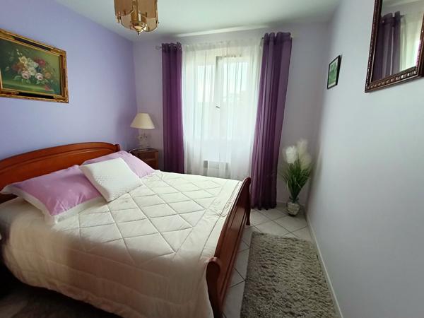 Maison Tonnay Charente