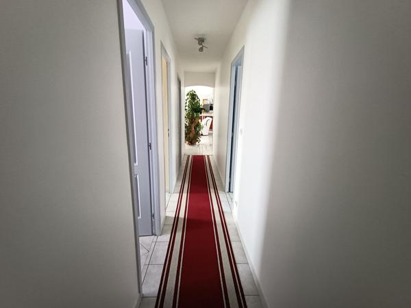 Maison Tonnay Charente