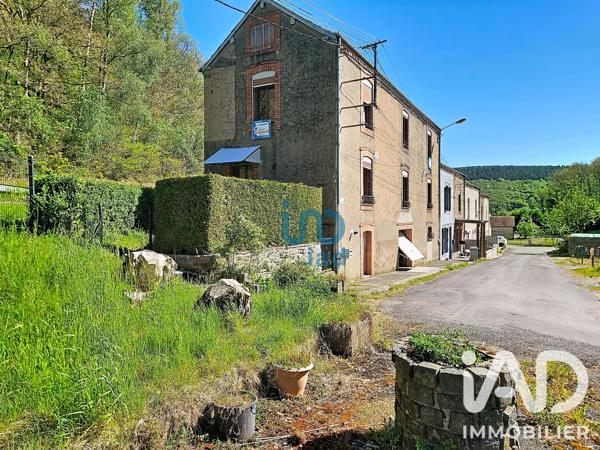 Maison à vendre 5 pièces 131 m² Deville