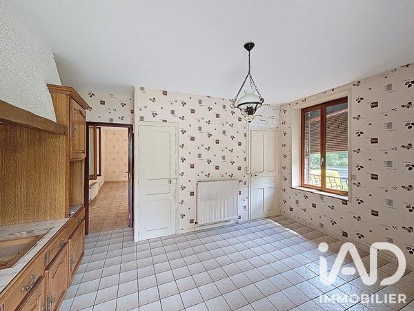 Maison à vendre 5 pièces 131 m² Deville