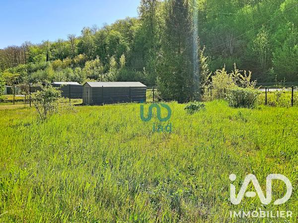 Maison à vendre 5 pièces 131 m² Deville