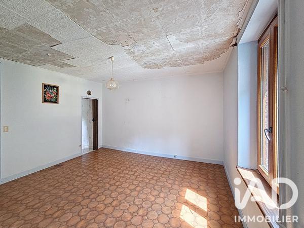 Maison à vendre 5 pièces 131 m² Deville