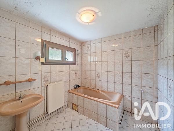 Maison à vendre 5 pièces 131 m² Deville