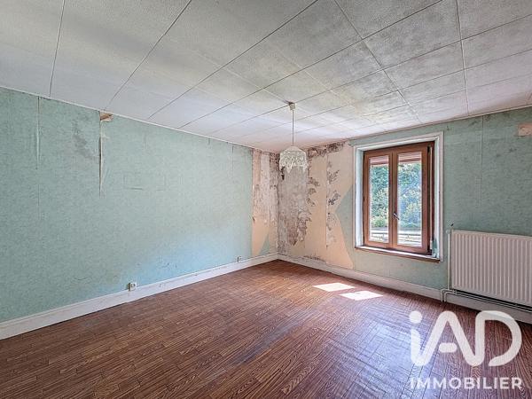 Maison à vendre 5 pièces 131 m² Deville