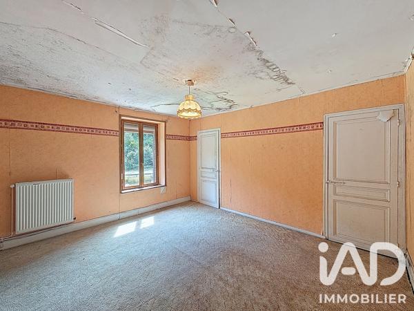 Maison à vendre 5 pièces 131 m² Deville