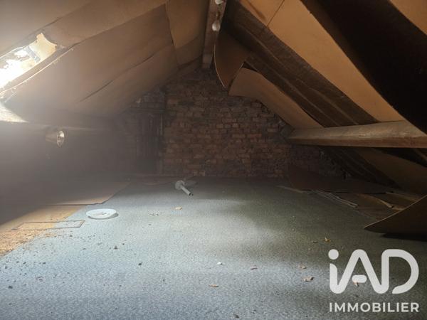 Maison à vendre 5 pièces 131 m² Deville