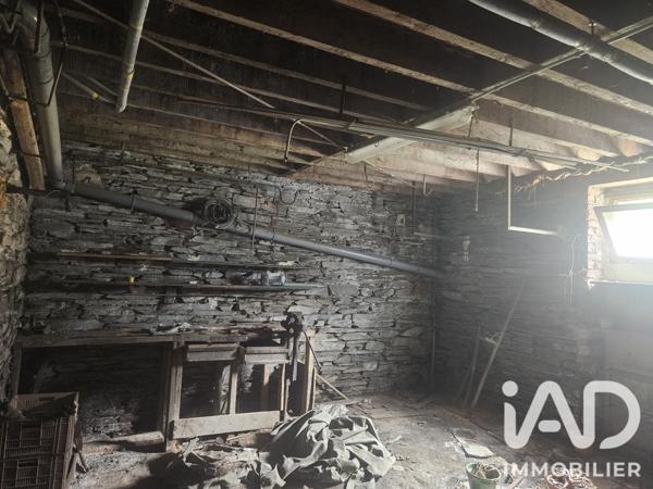 Maison à vendre 5 pièces 131 m² Deville