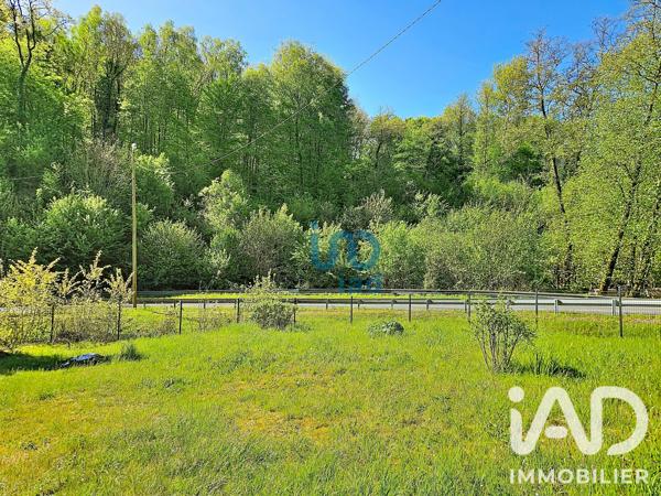 Maison à vendre 5 pièces 131 m² Deville