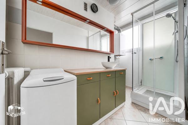 Appartement à vendre 4 pièces 66 m² Rombas