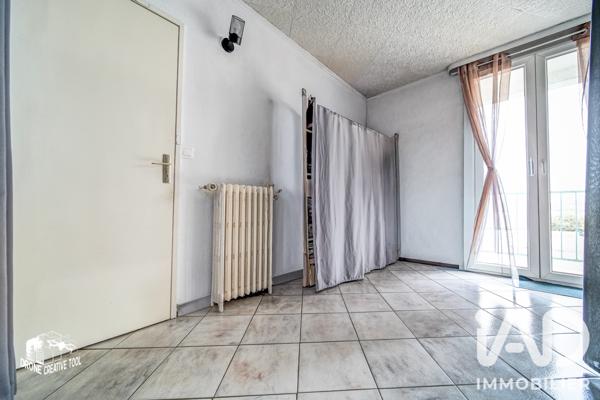 Appartement à vendre 4 pièces 66 m² Rombas