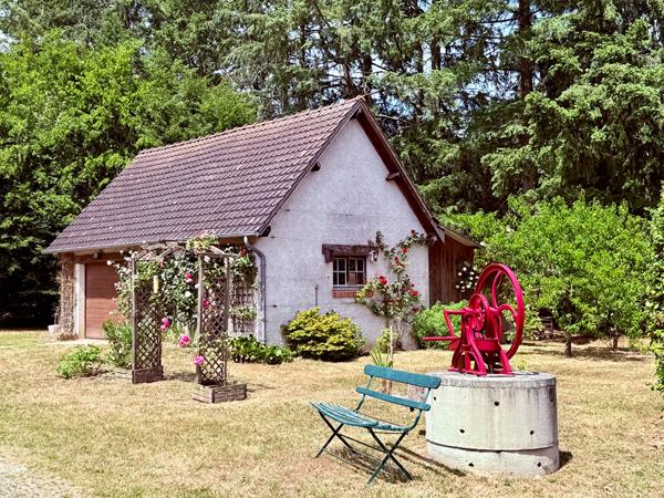 Un Vrai Coup de Coeur en Sologne !