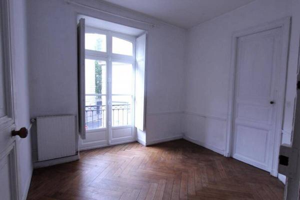 Appartement 3 pièces - 44000 Nantes -  DOBREE