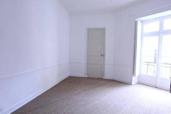 Appartement 3 pièces - 44000 Nantes -  DOBREE