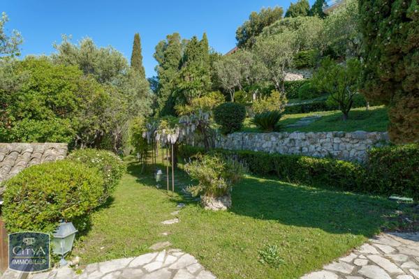 Vente appartement Roquebrune-Cap-Martin (06190) 1 pièce 29.61m²