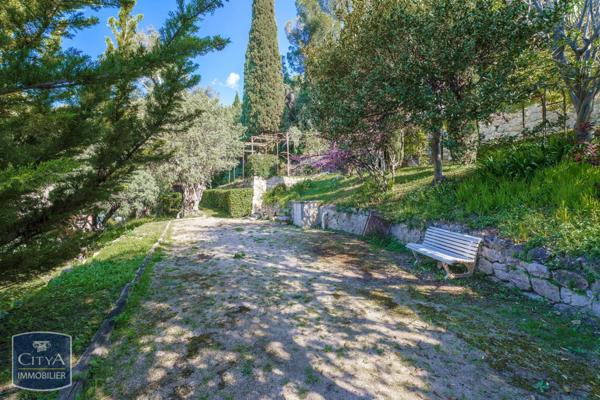 Vente appartement Roquebrune-Cap-Martin (06190) 1 pièce 29.61m²