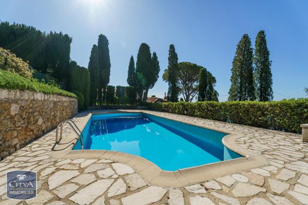 Vente appartement Roquebrune-Cap-Martin (06190) 1 pièce 29.61m²