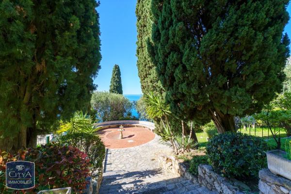 Vente appartement Roquebrune-Cap-Martin (06190) 1 pièce 29.61m²