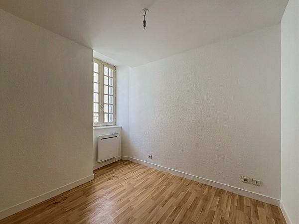 Appartement Cholet 2 pièce(s) 35.47 m2