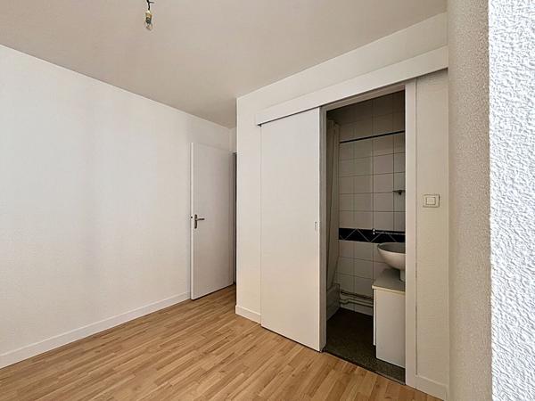 Appartement Cholet 2 pièce(s) 35.47 m2