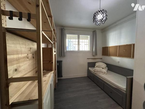 A VENDRE - CHAMBRE DE SERVICE - LAVAL 
