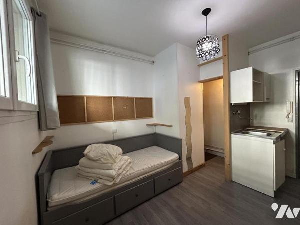 A VENDRE - CHAMBRE DE SERVICE - LAVAL 