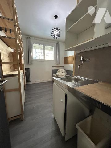 A VENDRE - CHAMBRE DE SERVICE - LAVAL 