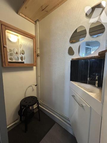 A VENDRE - CHAMBRE DE SERVICE - LAVAL 