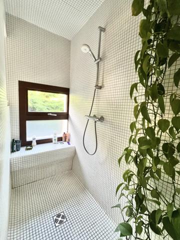 Maison rénovée - Vue forêt - Piscine