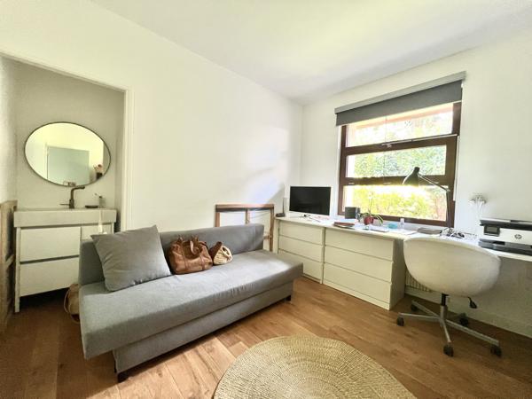 Maison rénovée - Vue forêt - Piscine