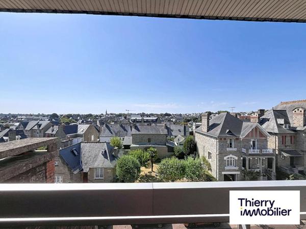 Appartement 2 pièces 32.55m²