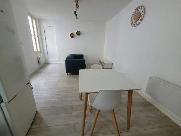 Maison de plain pied