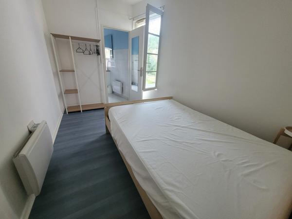 Maison de plain pied
