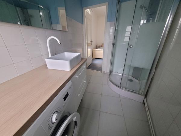 Maison de plain pied