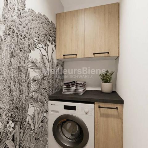 Appartement neuf T3/T4 - FONTOY