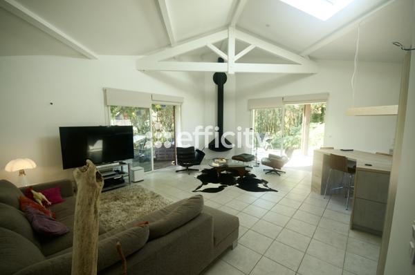 Maison 5 pièces - 165 m² Bien prestige