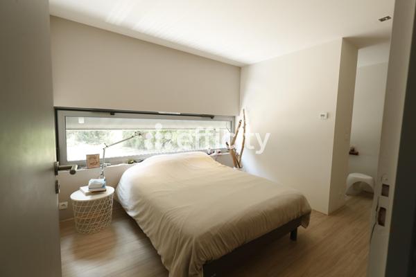 Maison 5 pièces - 165 m² Bien prestige