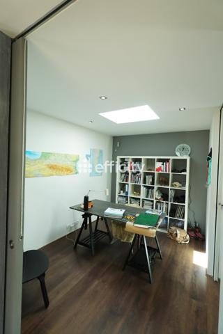 Maison 5 pièces - 165 m² Bien prestige