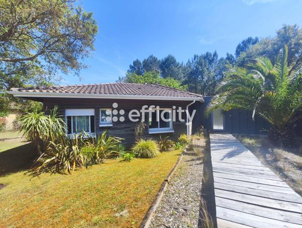 Maison 5 pièces - 165 m² Bien prestige