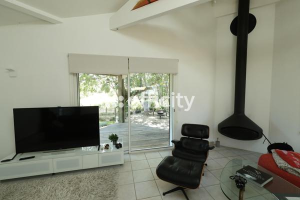 Maison 5 pièces - 165 m² Bien prestige