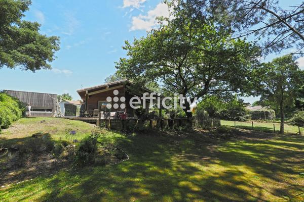 Maison 5 pièces - 165 m² Bien prestige