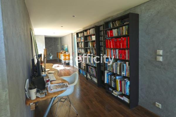 Maison 5 pièces - 165 m² Bien prestige