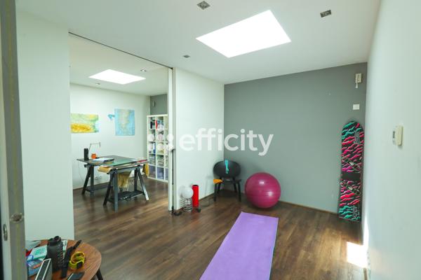 Maison 5 pièces - 165 m² Bien prestige